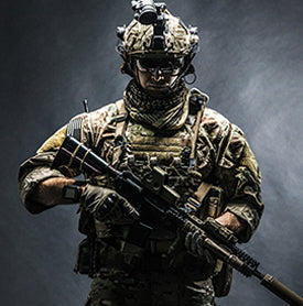 Why Kevlar Beats Nylon: Choosing the Right Lanyard Material