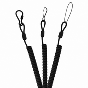 Koiled Lanyard Bulk Order