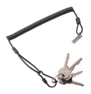 Koiled Lanyard Bulk Order